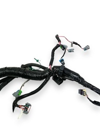 фото thumb №6, Chevrolet gmc cadillac 07-09r джгут електрична двигуна l92 ls3