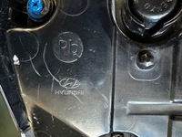 фото thumb №11, Накладка лампа задняя hyundai ioniq 5 v красивая