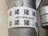 Nowa оригинальная трансмиссия рулевая рулевая рейка mercedes a-klasa w177 Киев, фото thumb