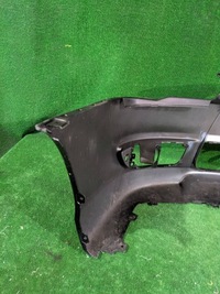 фото thumb №6, Бампер переднє перед mitsubishi lancer viii x sedan