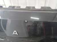 фото thumb №14, Крышка багажника задняя задняя --- skoda superb iii lift kombi