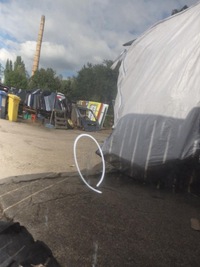 фото thumb №8, Капот перед без оснащения alfa romeo stelvio 2016-