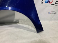 фото thumb №8, Vw polo 9n lift крила лівий перед 2005-2009 rok