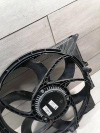 фото thumb №9, Bmw 1 e87 вентилятор радиатора 6937515