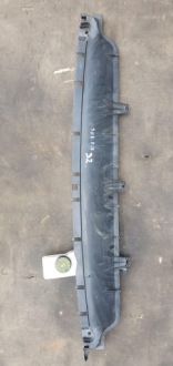 фото thumb №1, Жабо нижние renault express ii 9807815180