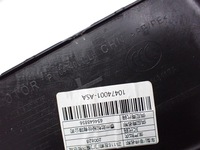 фото thumb №12, Молдинг захист поріг поріг ліва 10474001 mg zs ev 21r