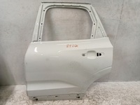 фото thumb №1, Двері ліва задні лівий задня volvo xc60 xc-60 ii 17-