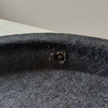 фото thumb №6, Полка багажника задняя renault laguna ii 5d hb nr196