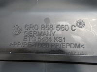 фото thumb №10, Защита колонки рулевого vw polo 11r 6r0858560c