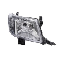 фото thumb №1, Лампа toyota hilux vii 05-15 фара правий