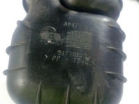 Alfa romeo 159 05-08 резонатор повітря оригінальний номер 51770155 в Україні, фото thumb