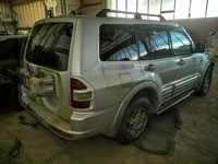 фото thumb №9, Mitsubishi pajero реле 2002 3.2l e8t101