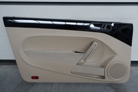 фото thumb №1, Vw beetle 5c боковина оббивка двері beż лівий перед