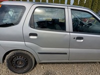 фото thumb №1, Дверь правый задняя subaru justy ignis zcc 03-08