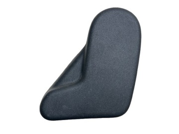 фото thumb №1, Opel tigra b corsa c combo c защита заглушка сиденья левого 09115340 9115340