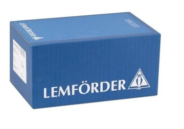 БАК ДЛЯ ЖИДКОСТИ LEMFORDER POWER POWER BMW E30/36/46/39