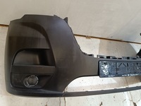 фото thumb №4, Бампер renault master iv 19+ перед nr m360