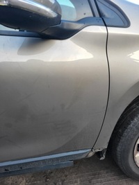 фото thumb №7, Дверь правый перед peugeot 2008 i kcl правое передние