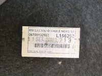 фото thumb №5, Обшивка багажника левый maserati quattroporte vi