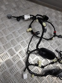 фото thumb №7, Ford f150 hl3t14630 перед права проводка трубопровід