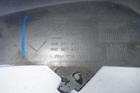 фото thumb №10, Бампер перед передній audi a6 c8 2018- 4k0807437