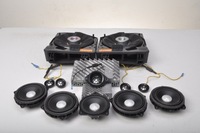 фото thumb №1, Mini f56 f57 динаміки комплект harman kardon