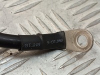 фото thumb №9, Fiat 500e джгут кабель клема акумулятор 52139055