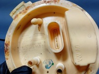 фото thumb №6, Seat leon ii 1.9 tdi насос пального 1k0919050d