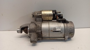 фото thumb №1, Стартер audi a6 c7 059911024p