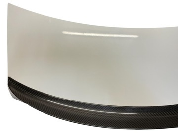 фото thumb №8, Крышка зад спойлер карбон bmw f22 m240i f87 a300