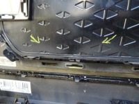 Bmw x1 u11 m-pakiet 22- бампер перед передній 9881907 llu в Україні, фото thumb