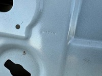 фото thumb №6, Двері перед передні праві nissan micra k14 2016- дуже гарний оригінальні