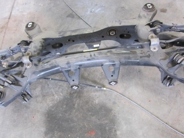 фото thumb №9, Bmw f30 328i 4x4 підвішування поворотна опора ліва права