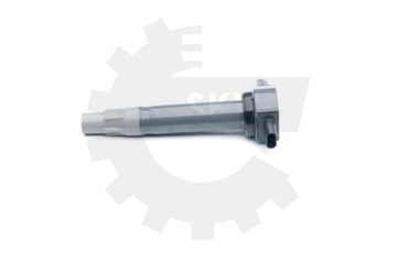 фото thumb №11, Катушка зажигания esen skv 03skv251 04606869ab chrysler 300 c sebring fiat