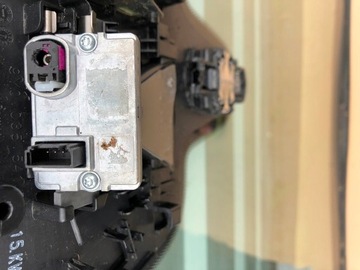 фото thumb №8, Porsche cayenne iii 9y0 скло передня + камера