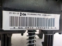 Fiat scudo ii подушка водителя air bag 3-спицевой 14401486zd Киев, фото thumb