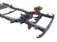 Volkswagen amarok 2.0d 2012 рама в Україні, фото thumb