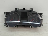 фото thumb №1, Счетчик volkswagen passat b8 2016 a2c87447400