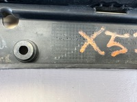 фото thumb №12, Toyota hilux iiiv 8 15r- решітка радіатора решітка решітка радіатора вентиляції бампера перед