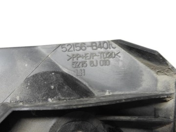 фото thumb №8, Daihatsu terios ii 06-09 ползун бампера левый зад 52156-b4010