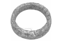 Уплотнитель. трубы выхлоп. ford opel кольцо hart Цена, фото thumb