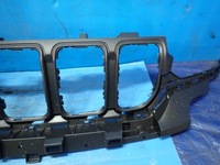 фото thumb №6, Решітка радіатора jeep cherokee wl 21-2r