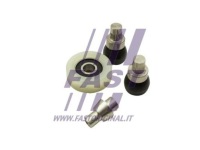 фото thumb №2, Ролик напрямна двері citroen jumper ii 2.2 120