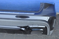 фото thumb №10, Mercedes gla i x156 бампер задня задній 191 pdc