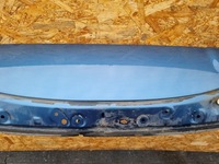 фото thumb №8, Mazda cx-5 cx5 2 ii 17- кришка багажника багажника задня задня кришка багажника