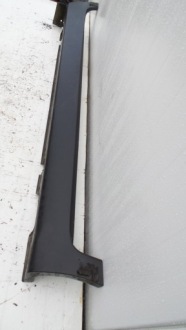 фото thumb №6, Kia sportage iii 12r молдинг поріг права 87752-3u000