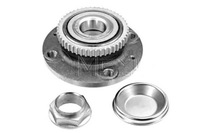 фото thumb №2, Meyle подшипник колёса peugeot зад 406 з abs 99- 48z