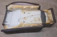 фото thumb №5, Спинка сидіння середнього ii ряд volvo xc90