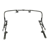 фото thumb №13, Mercedes r172 механизм крыша багажника каркас дуга петли a1727500072