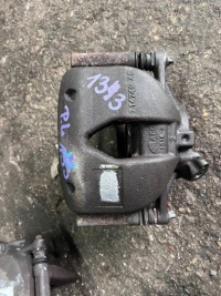 фото thumb №1, 133 peugeot 508 ii суппорт тормозной перед левый